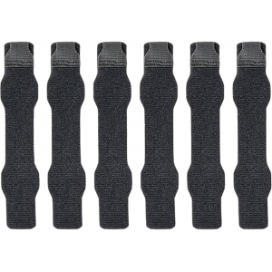POINT BLANK DUTY GEAR Origin Tac-Wrap Kit Black
