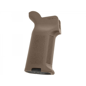 MAGPUL Pistol Grip MOE K2-XL AR-15 Polymer Flat Dark Earth