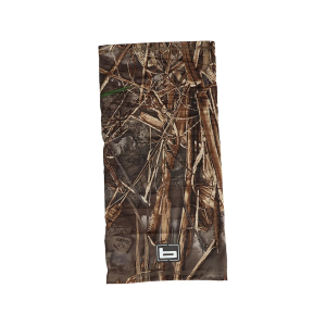 Banded Men's Performance Neck Gaiter Realtree Max-7 One Size Fits Most - Banded