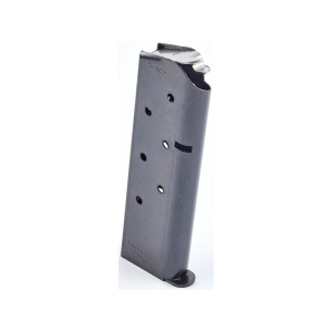 CM Products Classic 1911 Government, Commander Magazine 45 ACP 7-Round Steel Blue - Cm Products