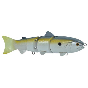 SPRO BBZ-1 60 Fast Sink Swimbait Sexy Lavender Shad