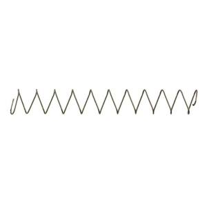 Wolff Magazine Spring for Browning Hi-Power fits High Capacity 9mm 10% Extra Power 3PK - Wolff Gunsprings