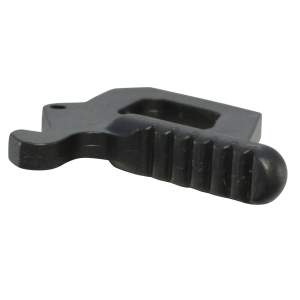 PRI Combat Latch Enhanced Charging Handle Latch AR-15, LR-308 Steel Matte - Pri