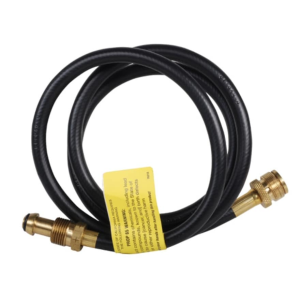 Mr. Heater Liquid Propane Hose 5' - Mr. Heater