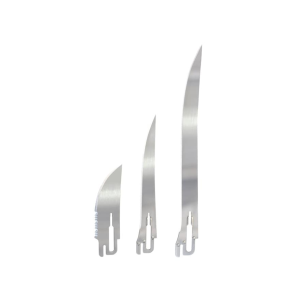 Havalon Talon Fish Knife Replacement Blade Set - Havalon Knives
