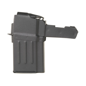 John Masen Magazine for SKS 7.62x39mm 10-Round Steel Matte - John Masen