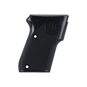 Beretta Grips Beretta 21 Bobcat Polymer Black - Beretta