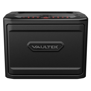 Vaultek MXE High Capacity Pistol Safe Black - Vaultek