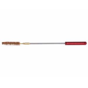 Pro-Shot Shotgun Stainless Steel Chamber Cleaning Tool and Brush 20 Gauge Bronze - Pro-Shot