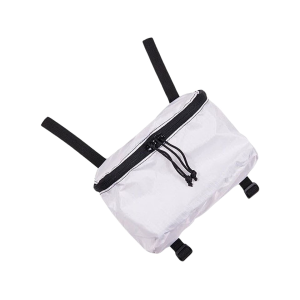 Stone Glacier Camp Pocket Backpack Accessory Pouch