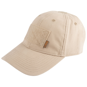 5.11 Mens Flag Bearer Hat Khaki