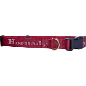 Hornady 1949 Series Dog Collar Red Large/XL - Hornady