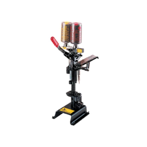 MEC Steelmaster Single Stage Shotshell Reloading Press 10 Gauge 3-1/2" - Mec