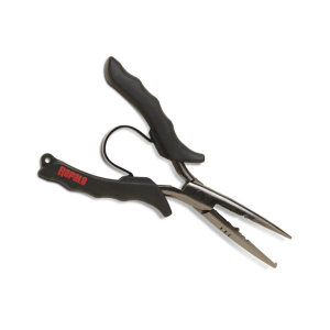 Rapala 8.5" Stainless Steel Pliers - Rapala