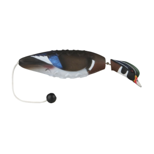 Avery EZ Bird Dog Training Dummy Wood Duck - Avery