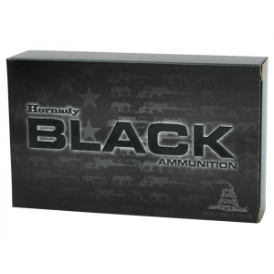 nady Black 5.56x45mm NATO 62 Grain Full Metal Jacket Box Of 20 Ammo