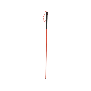 AVERY Dog Training Heeling Stick Fiberglass Blaze Orange