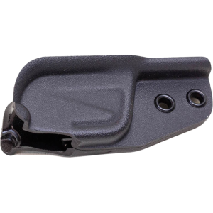 TECHNA CLIP Trigger Guard IWB Holster Ambidextrous S&W M&P Shield Kydex Black