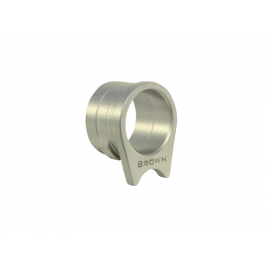 Ed Brown Drop-In Barrel Bushing 1911 Commander Stainless Steel - Ed Brown