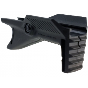 Strike Industries Cobra Tactical Foregrip Picatinny Polymer Black - Strike Industries