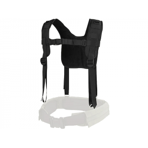 CONDOR H-Harness Black