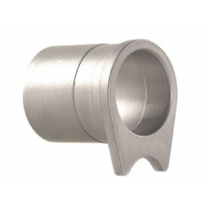 Ed Brown Oversize Barrel Bushing 1911 Government Stainless Steel - Ed Brown