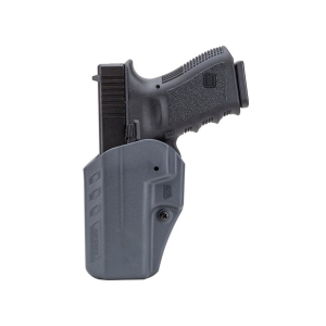 BLACKHAWK! A.R.C. IWB Holster Ambidextrous S&W M&P Shield Polymer Urban Gray