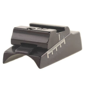 Williams WGOS Rear Sight Base Small (0.660" to 0.730" Barrel Diameter) - Williams