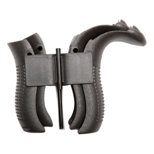 Glock Gen 4 29, 30 Beavertail Backstrap Kit Polymer Black - Glock