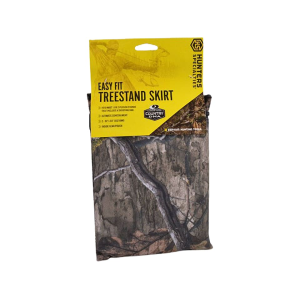 Hunter's Specialties Easy Fit Treestand Skirt - Hunter's Specialties