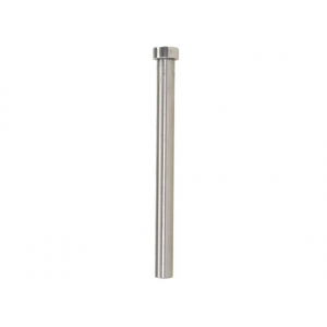 Wolff Guide Rod Beretta 92, 96 Steel Silver - Wolff Gunsprings