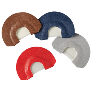 WAYNE CARLTON'S Alumni Pack Aluminum Frame Elk Diaphragm 4PK