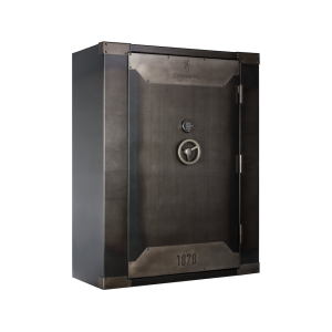 Browning 1878 Fire Resistant Tall 65 Gun Safe with Electronic Lock Metal Glaze - Browning