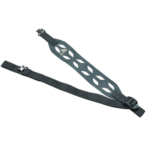 Butler Creek Featherlight Minimalist Rifle Sling with Sling Swivel Nylon Black