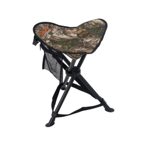 ALPS OutdoorZ Tri-Leg Stool Realtree Timber - Alps Outdoorz