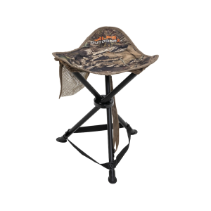 ALPS OutdoorZ Tri-Leg Stool Mossy Oak Country DNA - Alps Outdoorz