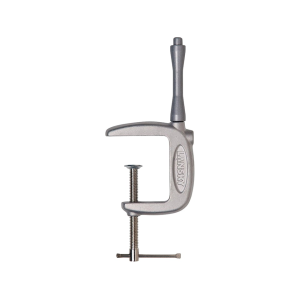 Lansky Super C Clamp Bench Mount Knife Sharpening System Aluminum - Lansky