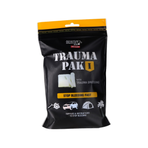 ADVENTURE MEDICAL KITS Trauma I First Aid Kit