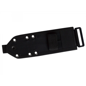 ESEE KNIVES ESEE-3 and ESEE-4 MOLLE Sheath Back Black
