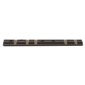 Ruger 1-Piece Weaver Scope Base Ruger Mark II, Mark III, Mark IV Matte Black