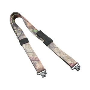 Butler Creek Quick Carry Sling with Swivels Nylon Mossy Oak Break-Up Country