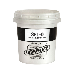 Lubriplate SFL-0 Gun Grease 15 oz Tub