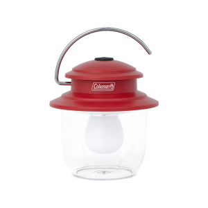 Coleman Classic Lantern Red - Coleman