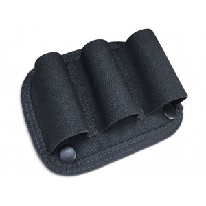 Adaptive Tactical Tac-Hammer 10/22 Triple Magazine MOLLE/Belt Pouch Nylon Black - Adaptive Tactical