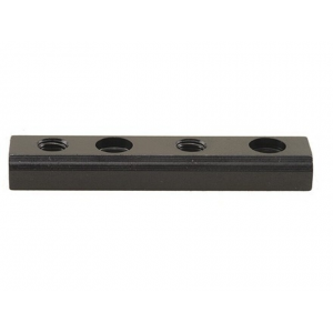 Williams FP-Target #510 Attaching Base Only Remington Models 510, 511, 512, 513-T, 521-T Steel Matte - Williams