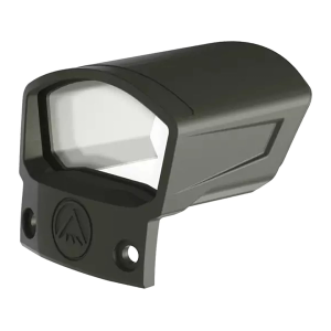 Burris FastFire 4 Red Dot Shroud OD Green - Burris