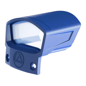 Burris FastFire 4 Red Dot Shroud Blue - Burris