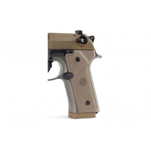 Beretta Grips Thin Beretta M9A3 Polymer Flat Dark Earth - Beretta