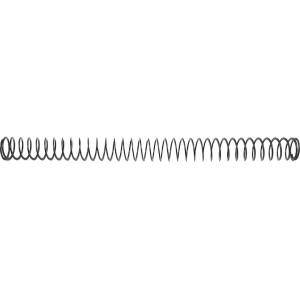 AR-STONER Flat Wire Buffer Spring AR-15, LR-308 Teflon PVC Coated - Ar-Stoner