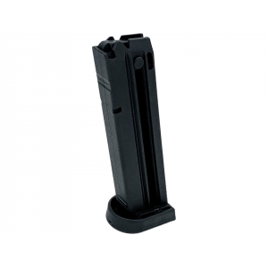 ProMag Magazine Taurus TX22 22 Long Rifle 17-Round Polymer Black - Promag